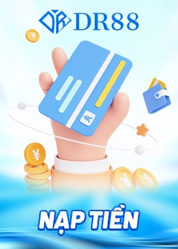 Hướng dẫn nạp tiền DR88