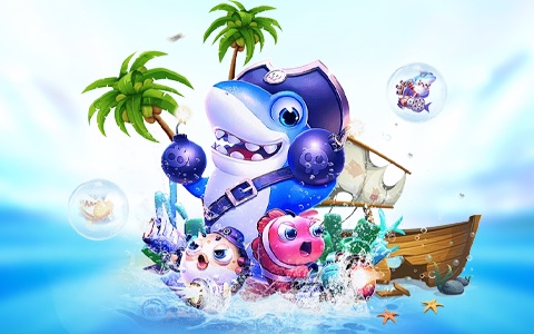 Bắn cá 3D DR88
