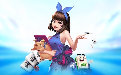 Game bài đổi thưởng DR88