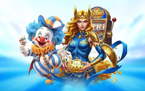 Nổ hũ – slot game DR88